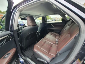 Lexus RX 350, снимка 9