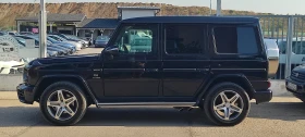 Mercedes-Benz G 55 AMG FACE-LIFT G63AMG 2021, снимка 7