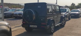 Mercedes-Benz G 55 AMG FACE-LIFT G63AMG 2021, снимка 5