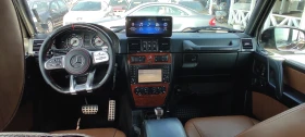 Mercedes-Benz G 55 AMG FACE-LIFT G63AMG 2021, снимка 13