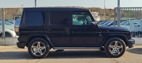 Mercedes-Benz G 55 AMG FACE-LIFT G63AMG 2021, снимка 4