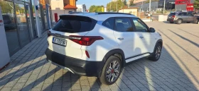 Kia Seltos Kia Seltos 1.6 T-GDI AWD, снимка 3