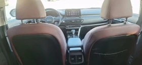 Kia Seltos Kia Seltos 1.6 T-GDI AWD, снимка 7