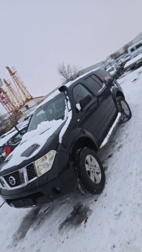 Nissan Pathfinder 4.0 V6, снимка 6
