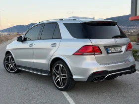 Mercedes-Benz GLE 43 AMG НОВА! * 360/Harman/Keyless/Pano, снимка 3