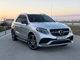 Mercedes-Benz GLE 43 AMG НОВА! * 360/Harman/Keyless/Pano, снимка 1