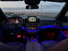 Mercedes-Benz GLE 43 AMG НОВА! * 360/Harman/Keyless/Pano, снимка 17
