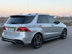 Mercedes-Benz GLE 43 AMG НОВА! * 360/Harman/Keyless/Pano, снимка 5
