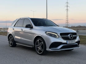 Mercedes-Benz GLE 43 AMG НОВА! * 360/Harman/Keyless/Pano, снимка 6