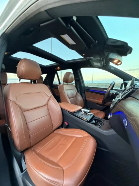 Mercedes-Benz GLE 43 AMG НОВА! * 360/Harman/Keyless/Pano, снимка 7