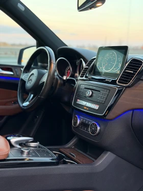 Mercedes-Benz GLE 43 AMG НОВА! * 360/Harman/Keyless/Pano, снимка 8