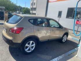 Nissan Qashqai 2.0 ГАЗ, снимка 6