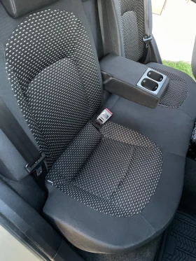 Nissan Qashqai 2.0 ГАЗ, снимка 11