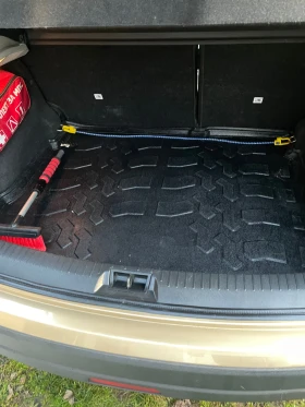 Nissan Qashqai 2.0 ГАЗ, снимка 12