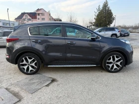 Kia Sportage 1.7CRDI GT LINE FULL SERVICE IN KIA NEW , снимка 4