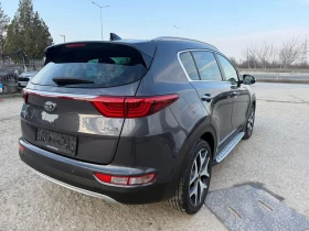 Kia Sportage 1.7CRDI GT LINE FULL SERVICE IN KIA NEW , снимка 5