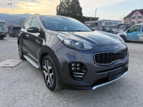 Kia Sportage 1.7CRDI GT LINE FULL SERVICE IN KIA NEW , снимка 2