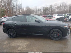 Maserati Levante 3.0l Gt, снимка 13