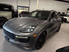 Porsche Cayenne * GTS AWD 2 SETS OF RIMS & TIRES 360 CAMERA * CARF, снимка 2