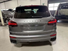 Porsche Cayenne * GTS AWD 2 SETS OF RIMS & TIRES 360 CAMERA * CARF, снимка 5