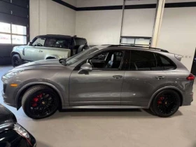 Porsche Cayenne * GTS AWD 2 SETS OF RIMS & TIRES 360 CAMERA * CARF, снимка 7