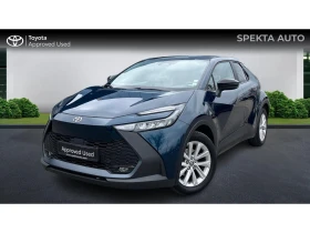 Toyota C-HR Месечна вноска от 418  , снимка 1