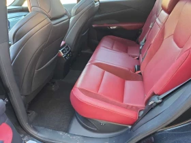 Lexus RX 500h CARFAX, снимка 11