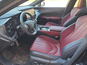 Lexus RX 500h CARFAX, снимка 5