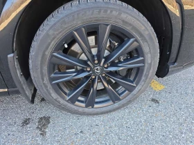 Lexus RX 500h CARFAX, снимка 7