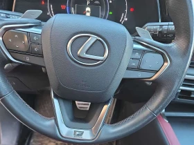 Lexus RX 500h CARFAX, снимка 12