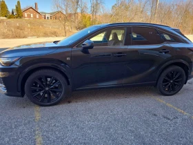 Lexus RX 500h CARFAX, снимка 2