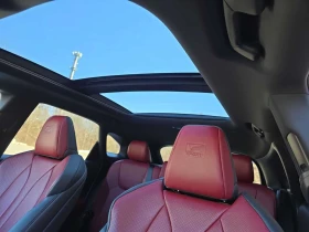 Lexus RX 500h CARFAX, снимка 10