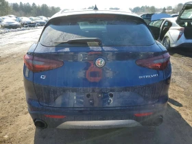 Alfa Romeo Stelvio 2.0l, снимка 6