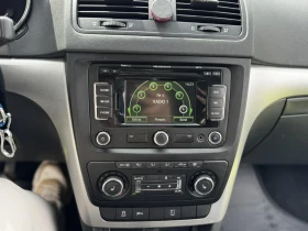 Skoda Yeti, снимка 10