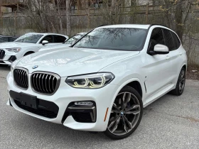 BMW X3 M40i ADAPTIVE M OКАЧВАНЕ HUD PANO 4 ПОДГРЕВА PRO N, снимка 1