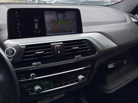 BMW X3 M40i ADAPTIVE M OКАЧВАНЕ HUD PANO 4 ПОДГРЕВА PRO N, снимка 9