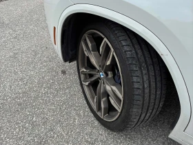 BMW X3 M40i ADAPTIVE M OКАЧВАНЕ HUD PANO 4 ПОДГРЕВА PRO N, снимка 5