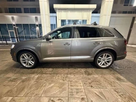 Audi Q7  Technik / 360 / BOSE / AMBIENT / АВТОКРЕДИТ , снимка 2