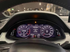 Audi Q7  Technik / 360 / BOSE / AMBIENT / АВТОКРЕДИТ , снимка 8
