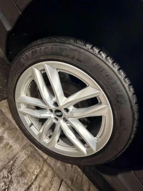 Audi Q7  Technik / 360 / BOSE / AMBIENT / АВТОКРЕДИТ , снимка 7