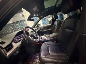 Audi Q7  Technik / 360 / BOSE / AMBIENT / АВТОКРЕДИТ , снимка 5