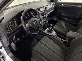 VW T-Roc 1.5 TSI ADVANCED - DISTRONIC - DIGITAL, снимка 8