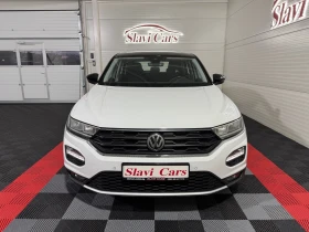 VW T-Roc 1.5 TSI ADVANCED - DISTRONIC - DIGITAL, снимка 2