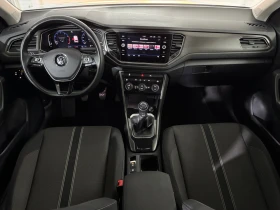 VW T-Roc 1.5 TSI ADVANCED - DISTRONIC - DIGITAL, снимка 9