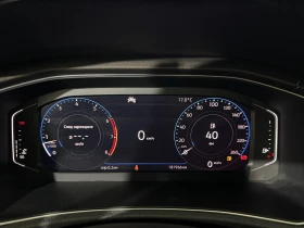 VW T-Roc 1.5 TSI ADVANCED - DISTRONIC - DIGITAL, снимка 11