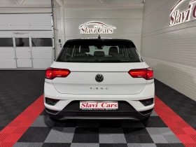 VW T-Roc 1.5 TSI ADVANCED - DISTRONIC - DIGITAL, снимка 5