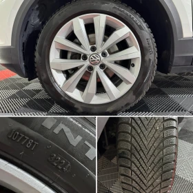 VW T-Roc 1.5 TSI ADVANCED - DISTRONIC - DIGITAL, снимка 16
