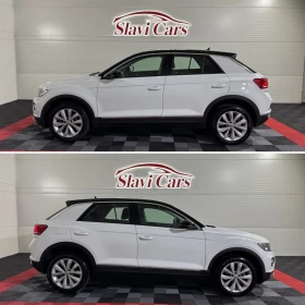 VW T-Roc 1.5 TSI ADVANCED - DISTRONIC - DIGITAL, снимка 7