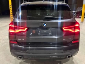 BMW X3 | xDrive30i | М ПАКЕТ | CARFAX | ПАНОРАМА | , снимка 4