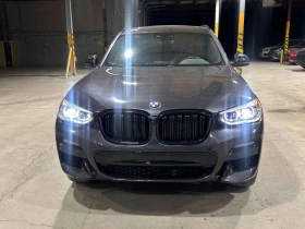 BMW X3 | xDrive30i | М ПАКЕТ | CARFAX | ПАНОРАМА | , снимка 6